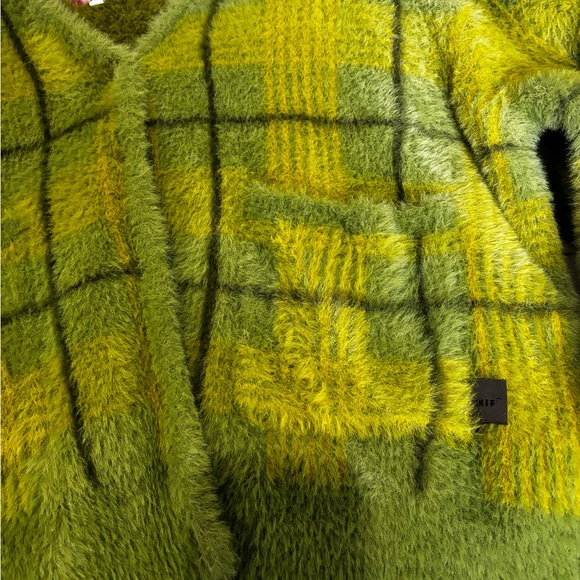 Unif cardigan Size M - Picture 4 of 7